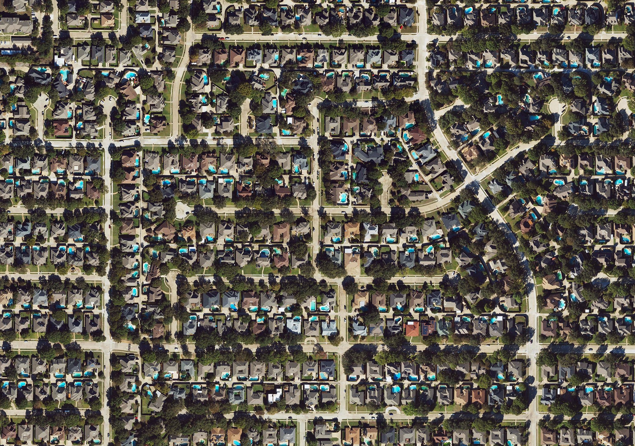 Allen Texas, 2024