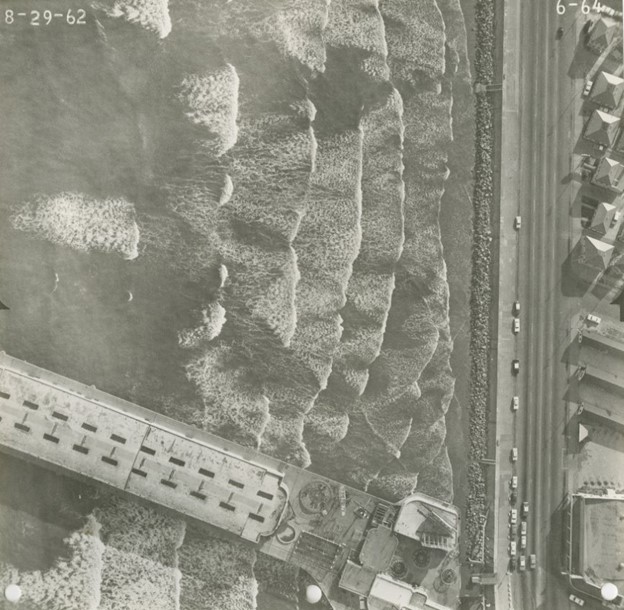 Galveston 1968