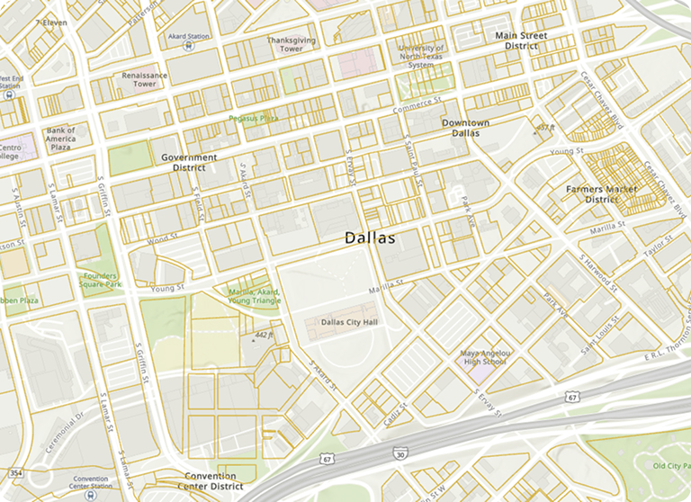 Address Points project featured image