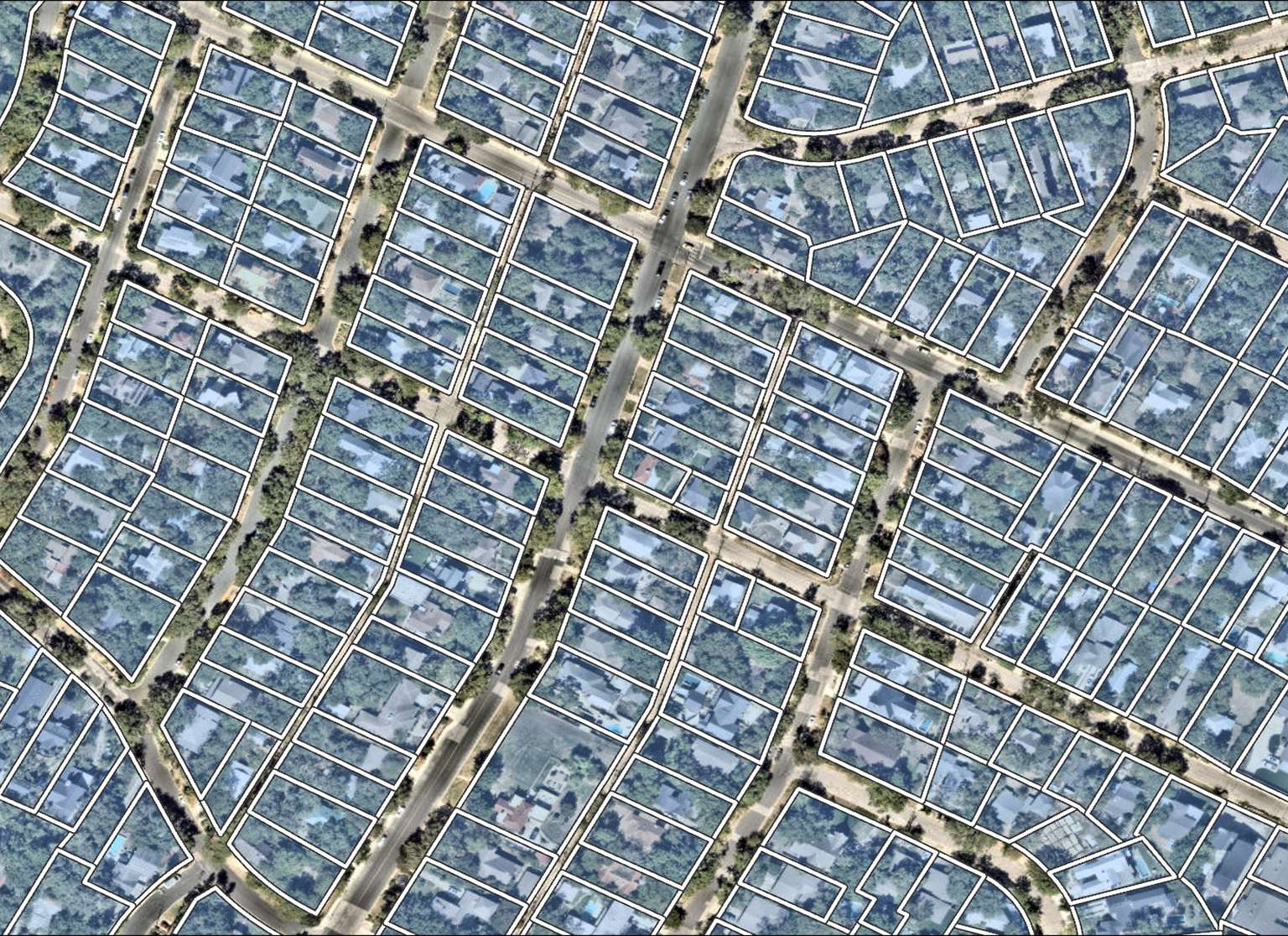 land parcels,2024