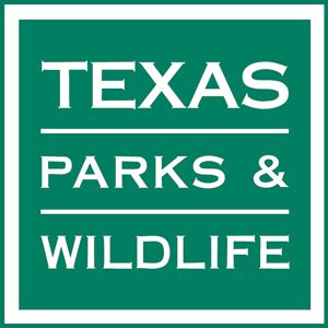 TPWD logo